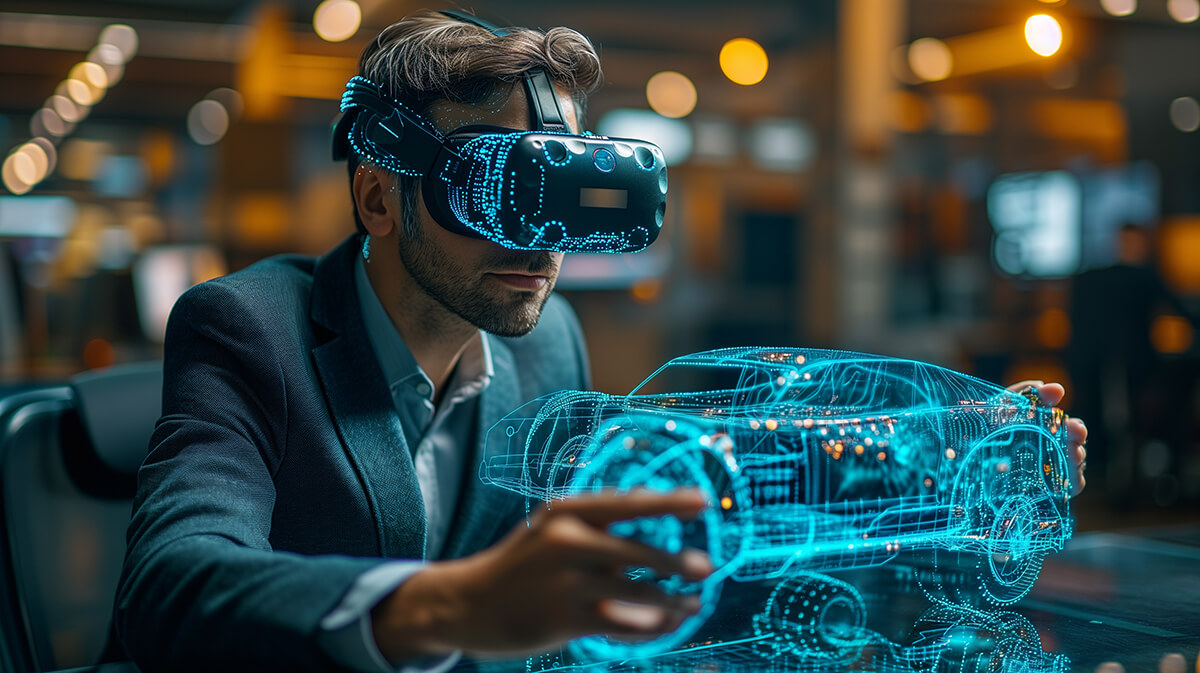 Automotive & Manufacturing